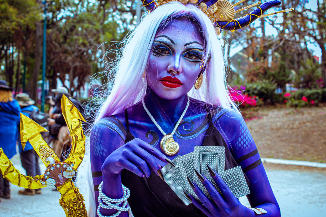 Cosplay Ciudad de México: guía de tiendas, eventos y consejos · Actualizado 2026-6
