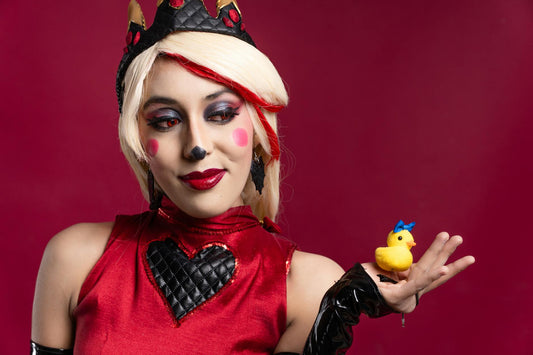 Cosplay Londres: guía de tiendas, eventos y consejos · Guía 2026 (2)