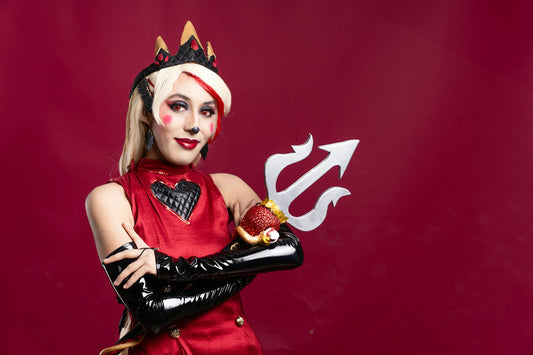 Cosplay A Coruña: guía de tiendas, eventos y consejos · Actualizado 2026-5