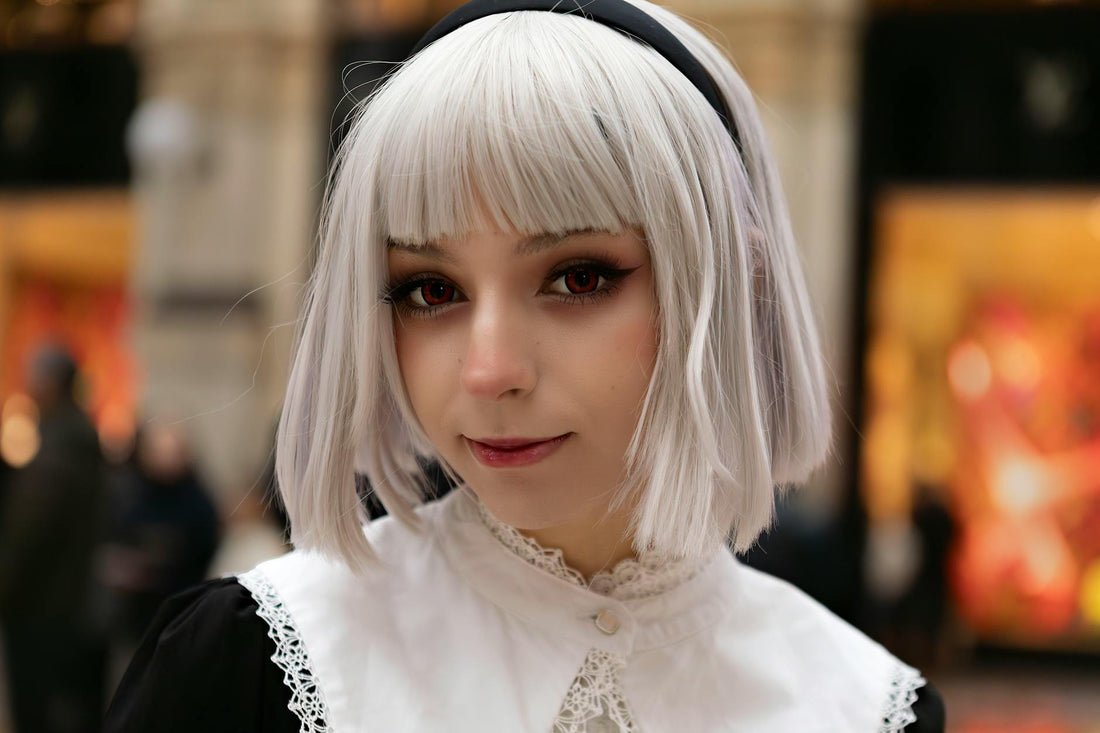 Cosplay Gijón: guía de tiendas, eventos y consejos · Guía 2025 (2)