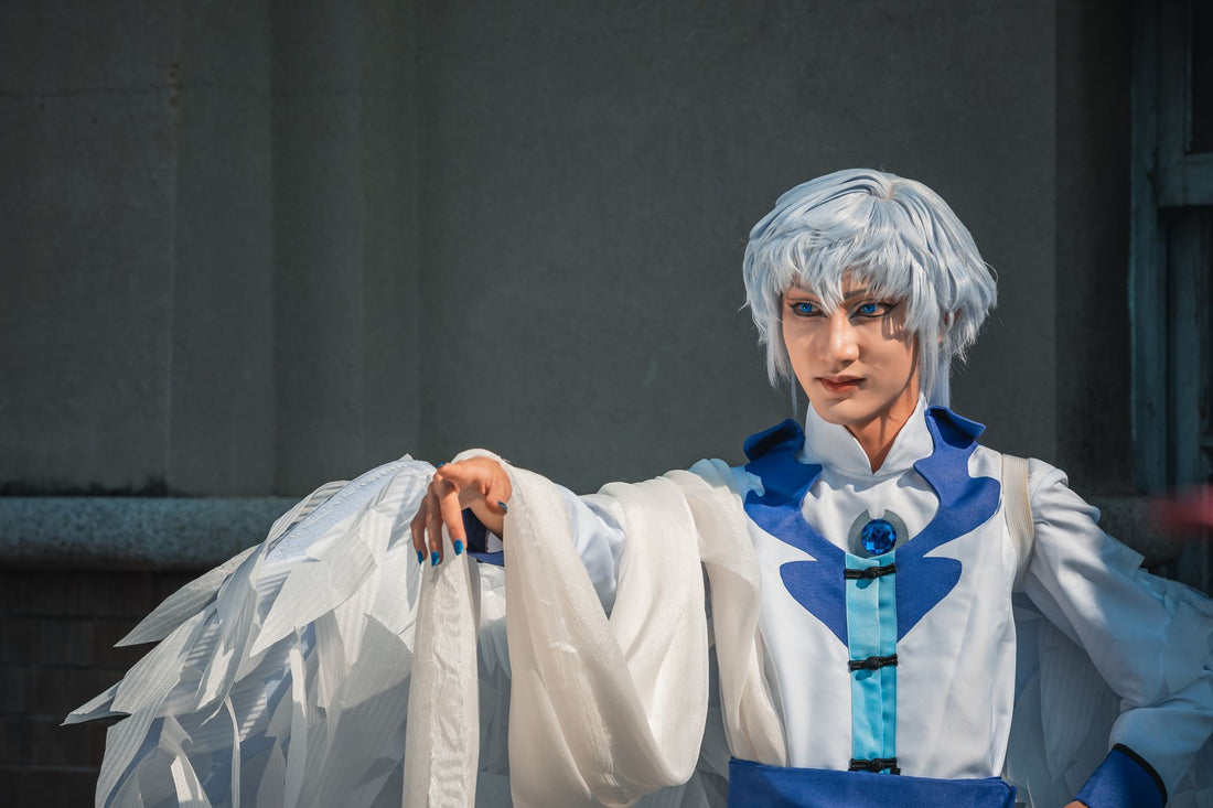 Cosplay Nueva York: guía de tiendas, eventos y consejos · Guía 2026 (4)