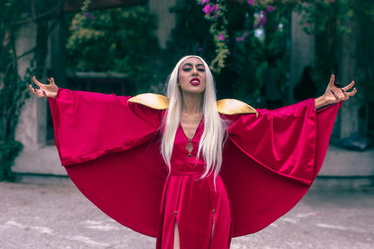 Cosplay Ciudad de México: guía de tiendas, eventos y consejos · Guía 2025 (2)