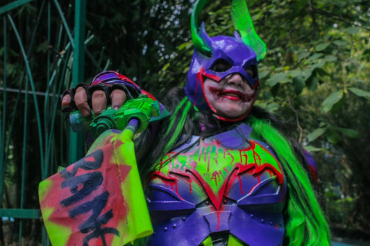 Cosplay Ciudad de México: guía de tiendas, eventos y consejos · Actualizado 2026-5