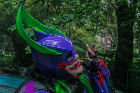 Cosplay Santiago: guía de tiendas, eventos y consejos · Guía 2026 (3)