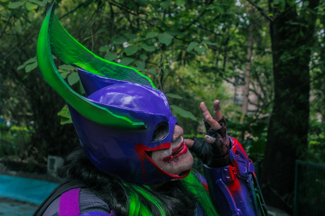Cosplay Lima: guía de tiendas, eventos y consejos · Guía 2026 (3)