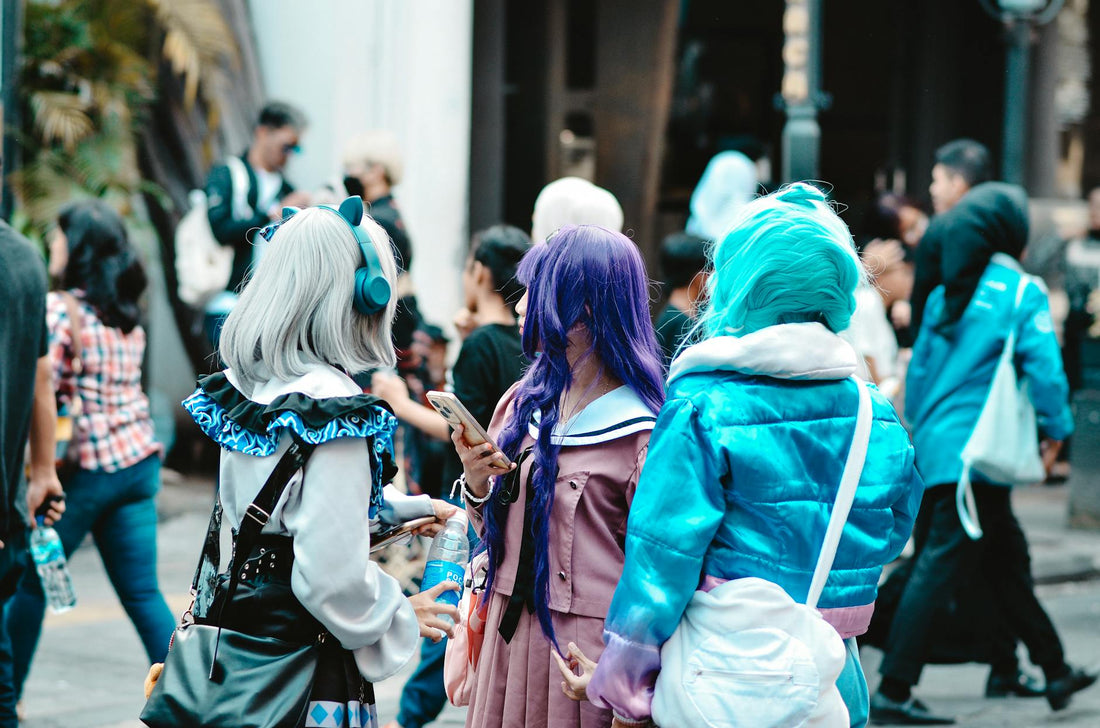 Cosplay Barcelona: guía de tiendas, eventos y consejos · Actualizado 2026-6