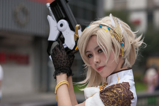 Cosplay A Coruña: guía de tiendas, eventos y consejos · Guía 2026 (4)