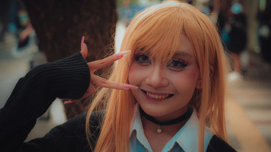 Cosplay Bogotá: guía de tiendas, eventos y consejos · Guía 2026 (4)