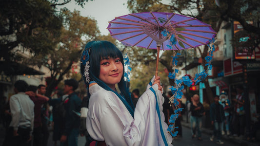 Cosplay Valencia: guía de tiendas, eventos y consejos · Guía 2025 (4)