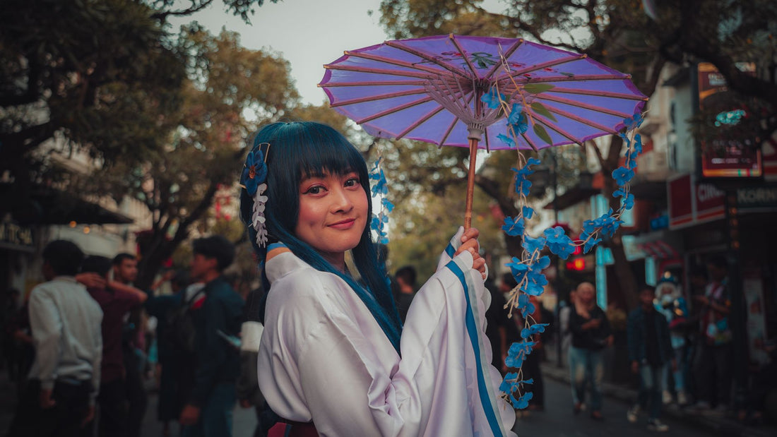 Cosplay Gijón: guía de tiendas, eventos y consejos · Actualizado 2026-6
