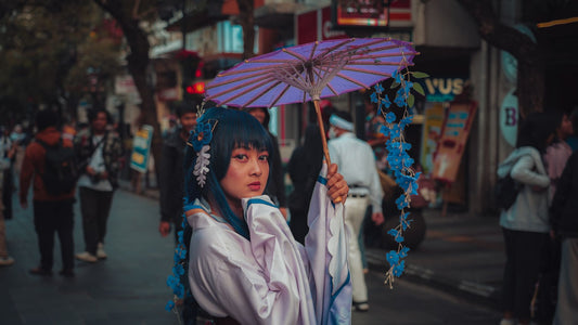 Cosplay Barcelona: guía de tiendas, eventos y consejos · Guía 2026 (3)