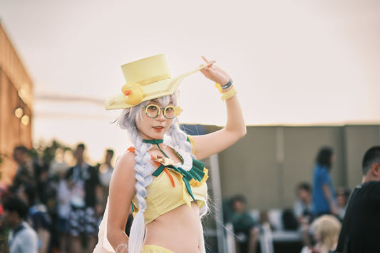 Cosplay Miami: guía de tiendas, eventos y consejos · Guía 2026 (4)