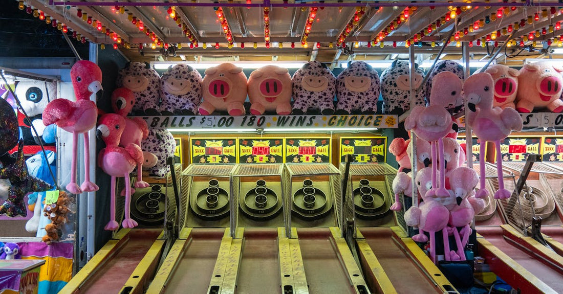 Guía: anime & gaming — Nagara, Afganistán (26 Jan 2026 — 1 Feb 2026)