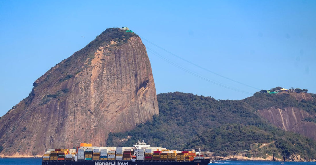 Guía: anime & gaming — Río de Janeiro, Brasil (23 Feb 2026 — 1 Mar …