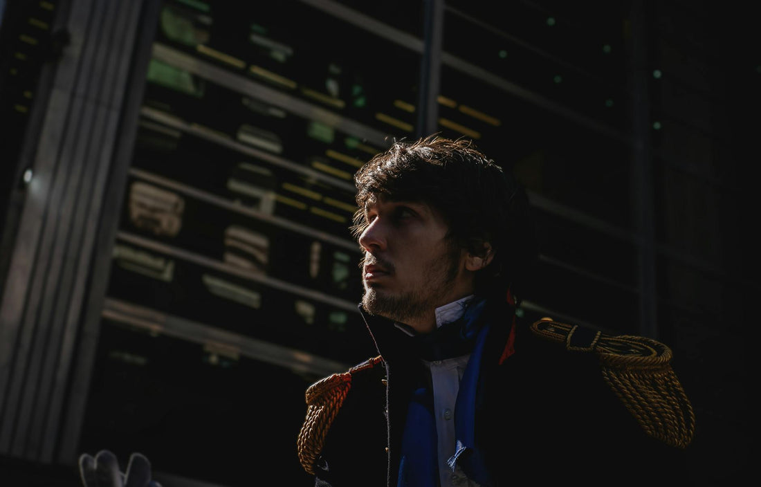Cosplay Buenos Aires: guía de tiendas, eventos y consejos · Guía 2026 (3)