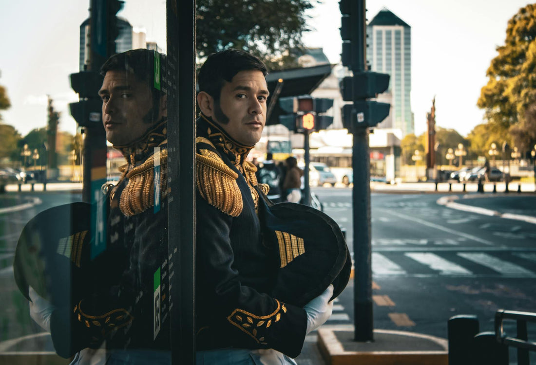 Cosplay Buenos Aires: guía de tiendas, eventos y consejos · Guía 2026 (3)