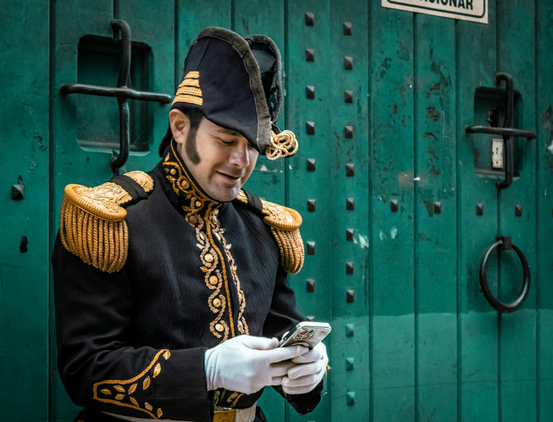 Cosplay Buenos Aires: guía de tiendas, eventos y consejos · Actualizado 2025-6