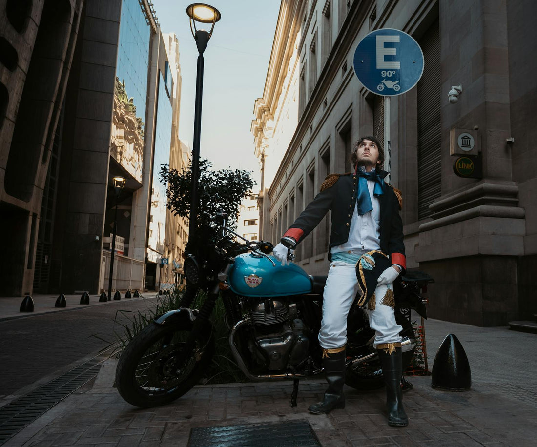 Cosplay Buenos Aires: guía de tiendas, eventos y consejos · Guía 2025 (3)