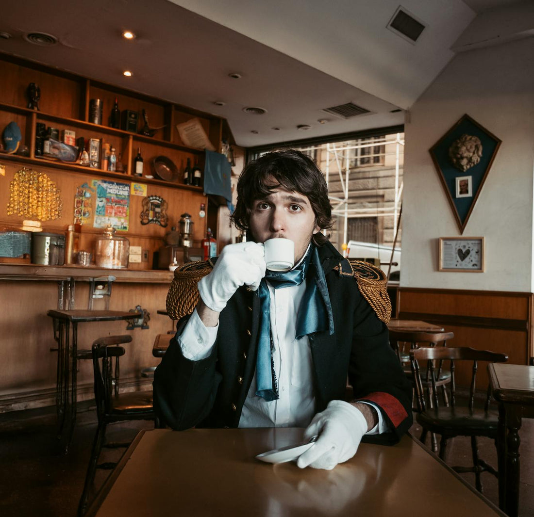 Cosplay Buenos Aires: guía de tiendas, eventos y consejos · Guía 2025 (4)