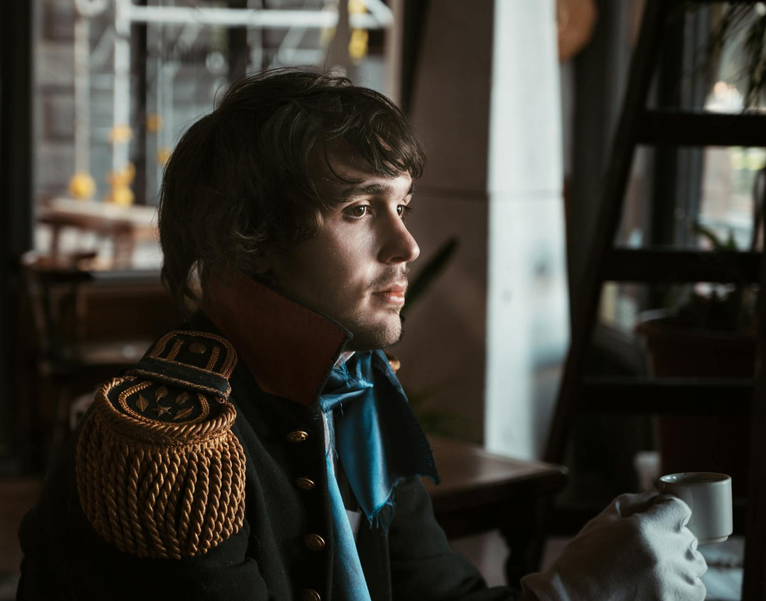 Cosplay Buenos Aires: guía de tiendas, eventos y consejos · Guía 2025 (2)