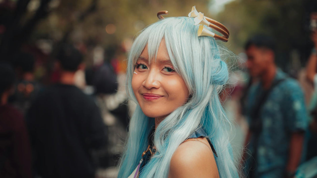 Cosplay Nueva York: guía de tiendas, eventos y consejos · Guía 2026 (3)