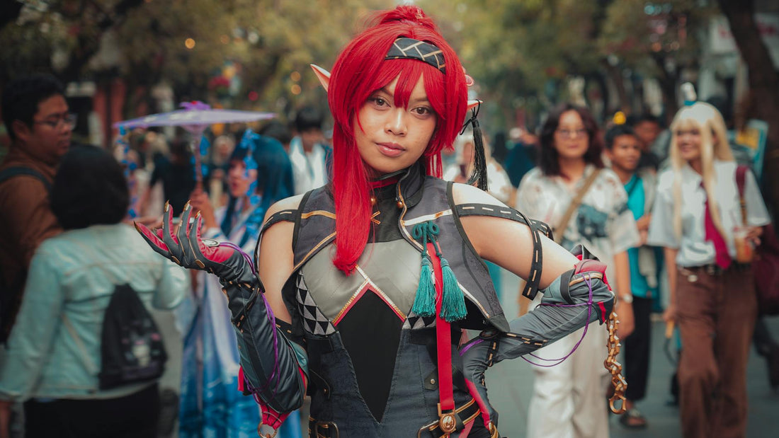Cosplay Lima: guía de tiendas, eventos y consejos · Actualizado 2026-6