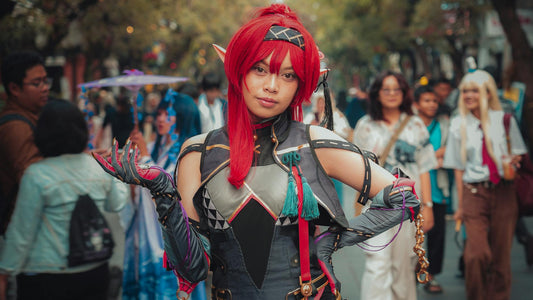 Cosplay Lima: guía de tiendas, eventos y consejos · Actualizado 2026-6