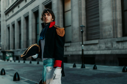 Cosplay Buenos Aires: guía de tiendas, eventos y consejos