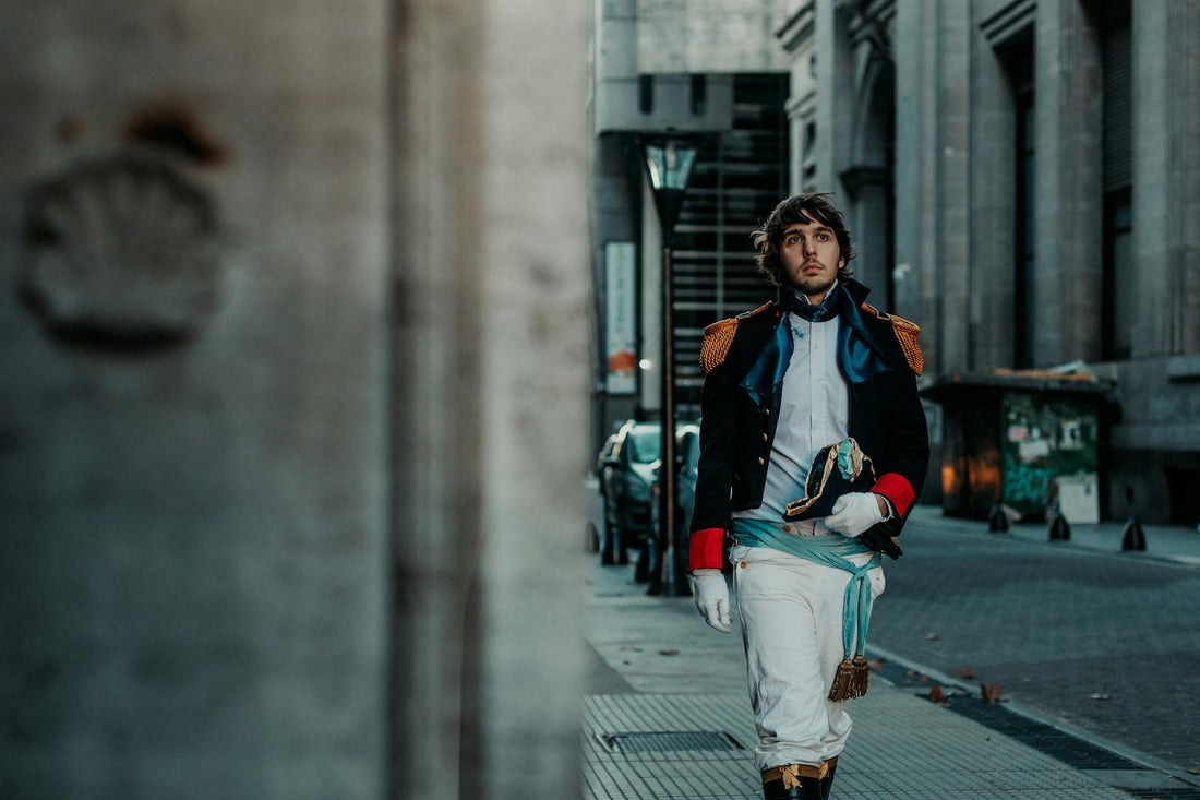 Cosplay Buenos Aires: guía de tiendas, eventos y consejos · Guía 2025 (3)