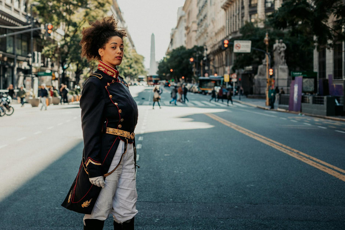 Cosplay Buenos Aires: guía de tiendas, eventos y consejos
