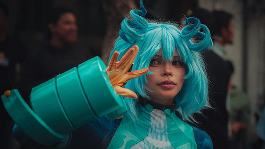 Cosplay Miami: guía de tiendas, eventos y consejos · Guía 2026 (3)
