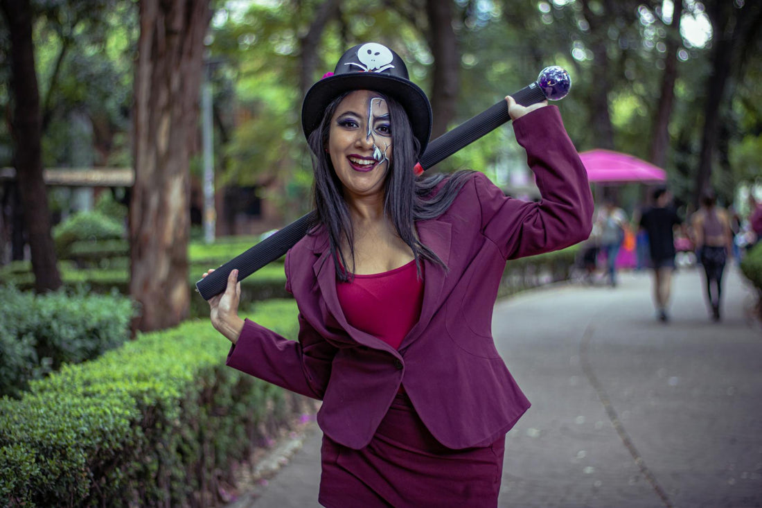 Cosplay Ciudad de México: guía de tiendas, eventos y consejos