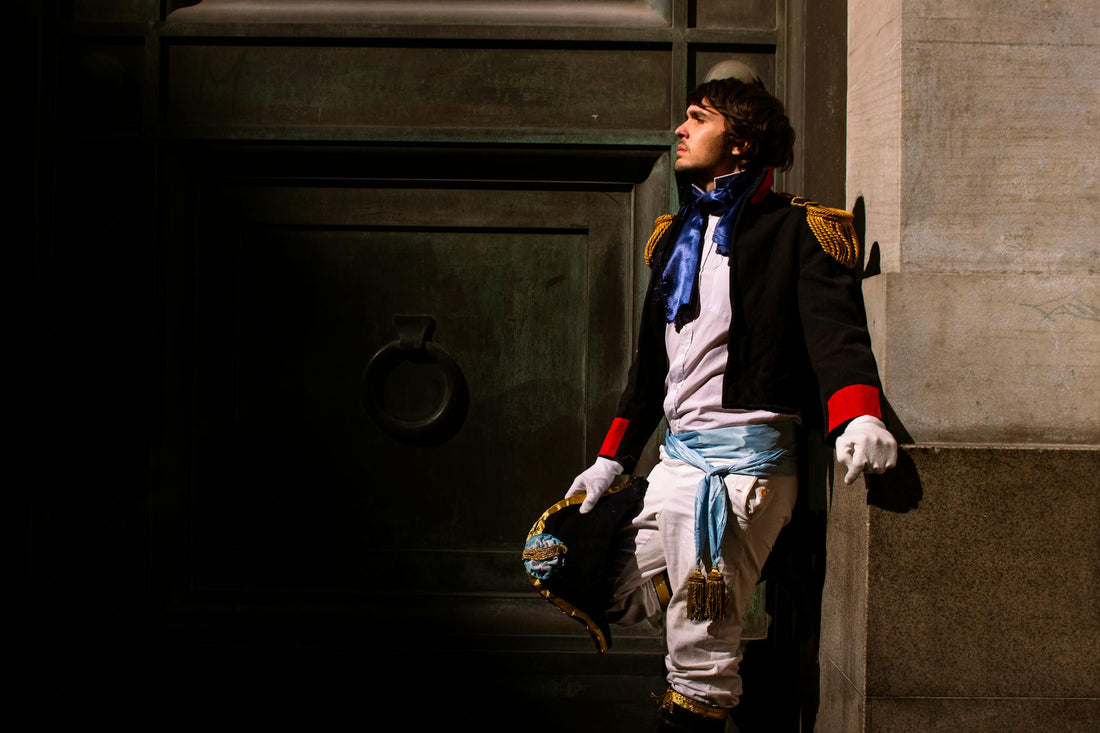 Cosplay Buenos Aires: guía de tiendas, eventos y consejos · Guía 2026 (2)