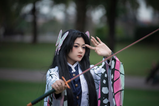 Cosplay Roma: guía de tiendas, eventos y consejos