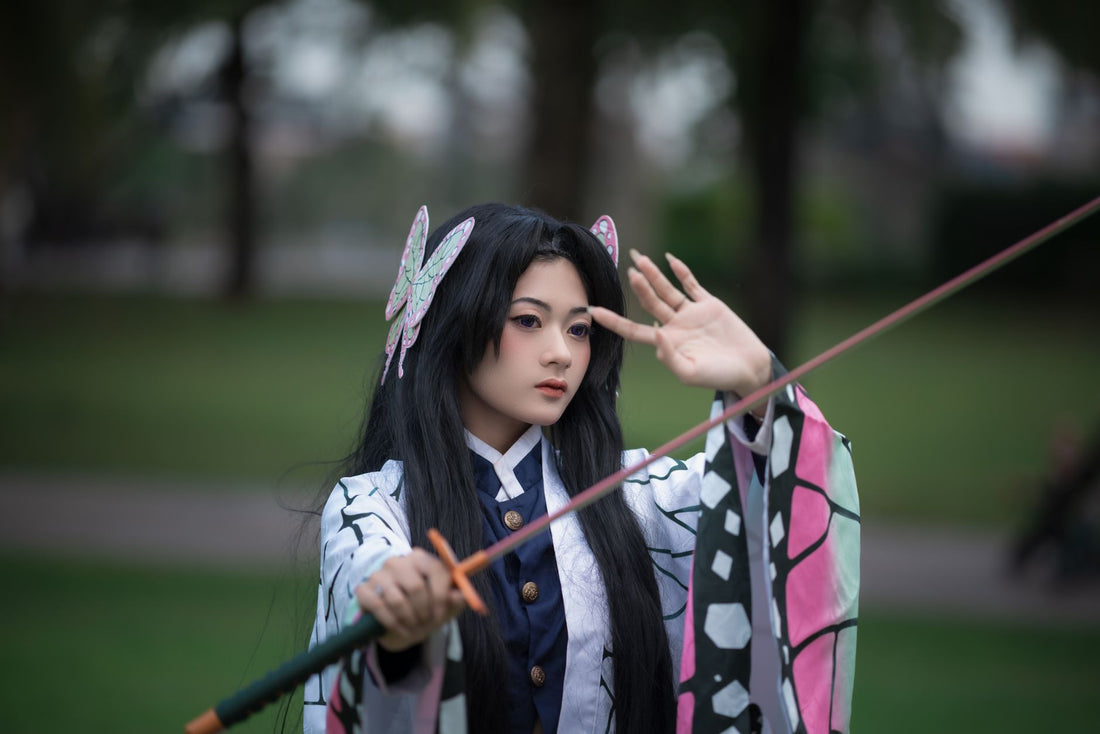 Cosplay Las Palmas: guía de tiendas, eventos y consejos · Guía 2026 (3)