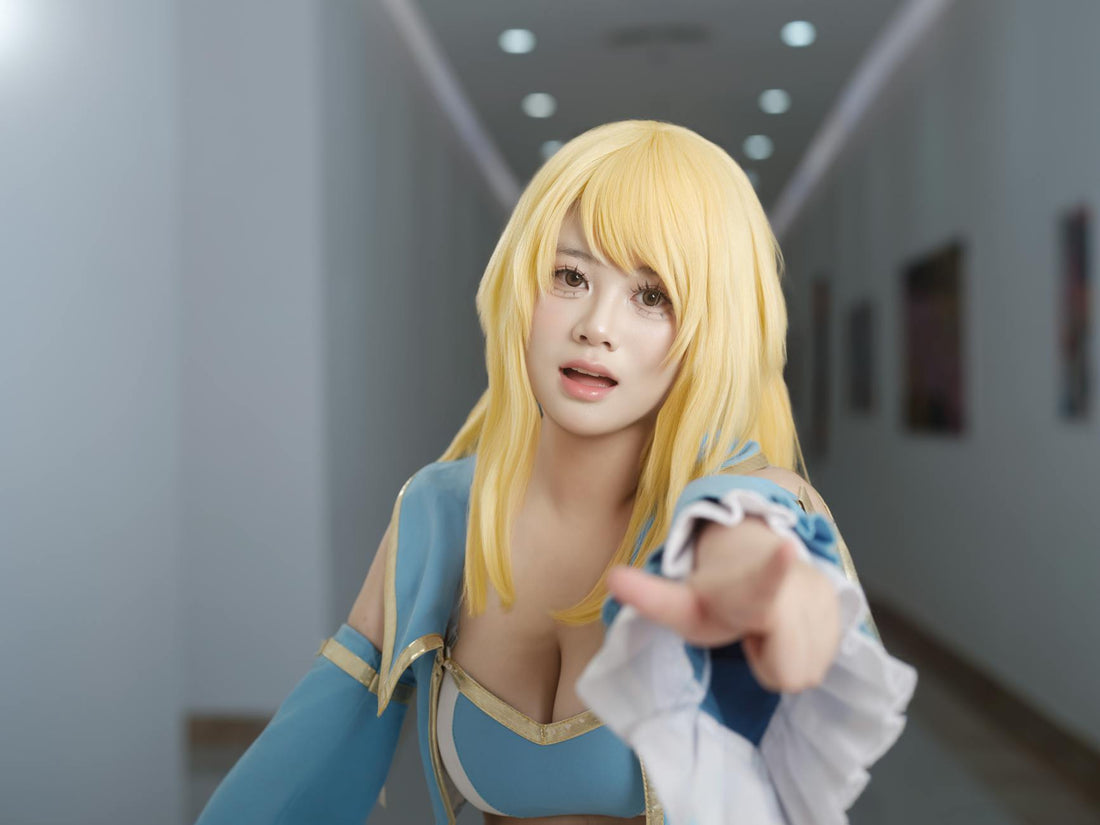 Cosplay Alicante: guía de tiendas, eventos y consejos · Guía 2026 (3)