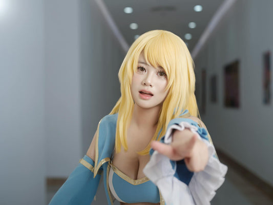 Cosplay Alicante: guía de tiendas, eventos y consejos · Guía 2026 (3)
