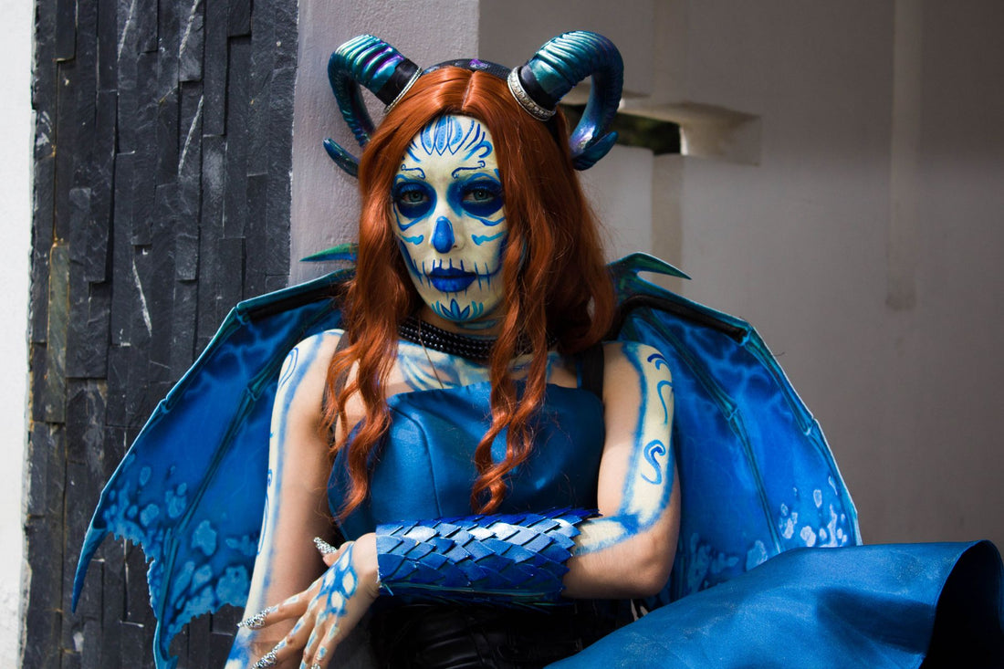 Cosplay Ciudad de México: guía de tiendas, eventos y consejos