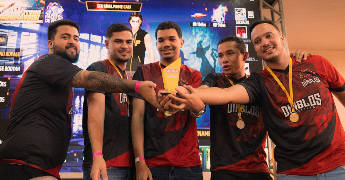 Actualidad: anime & gaming — Q113410893, Kaitag Utsmiate (24 Nov 20…