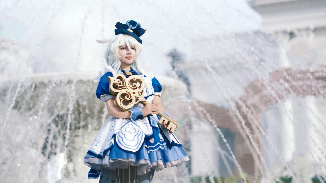 Cosplay: materiales, patrones y acabados profesionales — errores comunes 2025 (edición 2)
