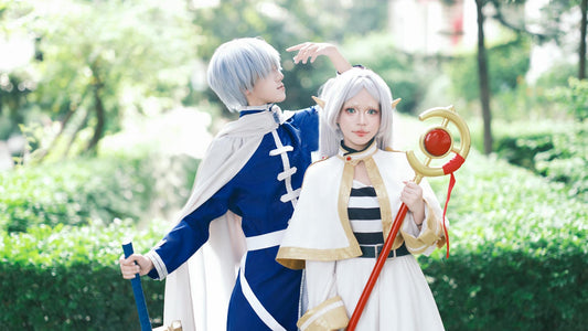 Cosplay: materiales, patrones y acabados profesionales — estudio y estilo 2025 · aae0-10