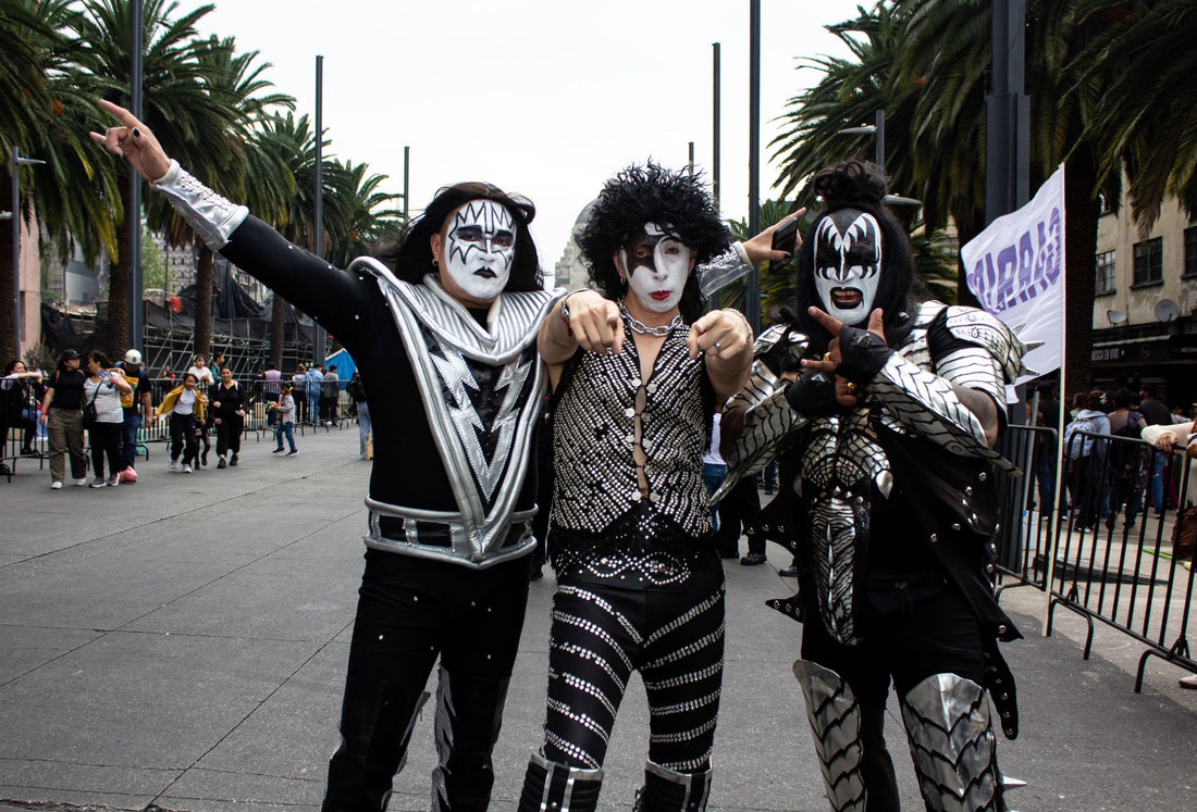 Cosplay Ciudad de México: guía de tiendas, eventos y consejos · Actualizado 2026-5