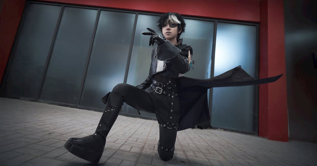 Tienda de disfraces anime: cómo acertar con tu personaje