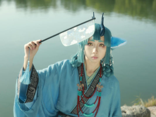 Cosplay Barcelona: guía de tiendas, eventos y consejos · Guía 2026 (2)