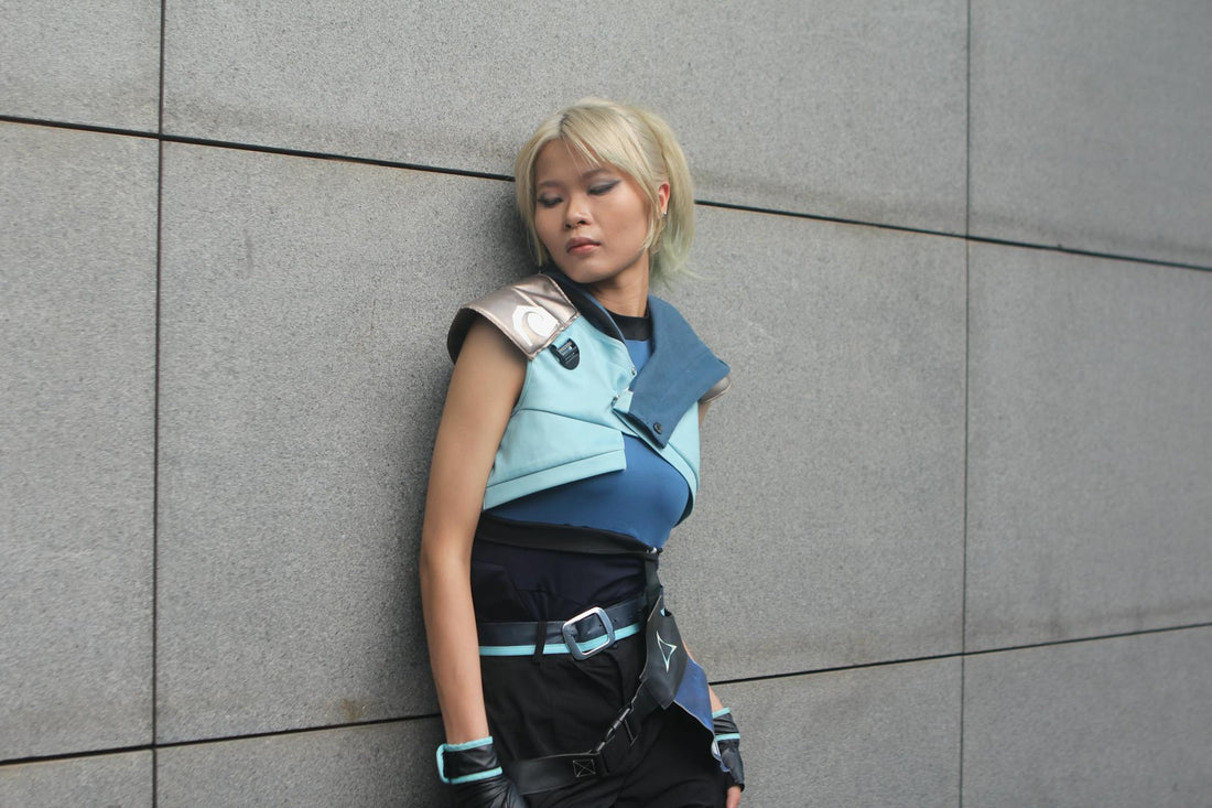 Cosplay Roma: guía de tiendas, eventos y consejos · Guía 2025 (3)