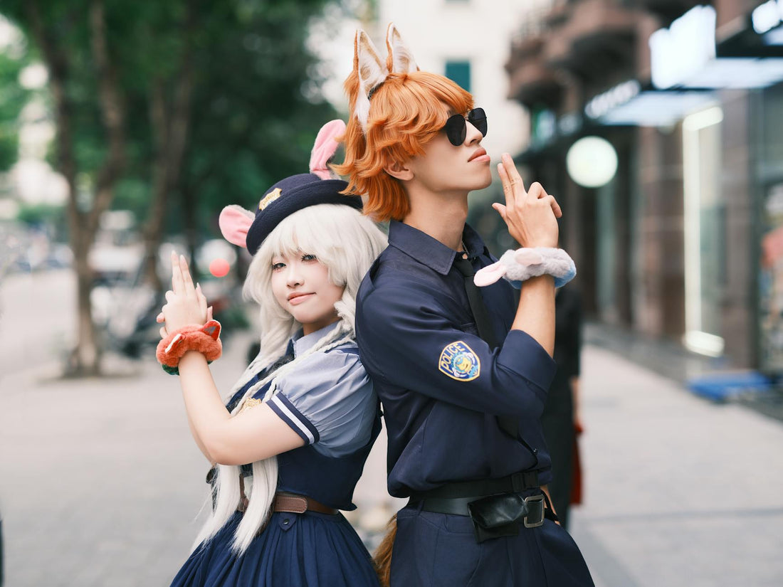 Cosplay Roma: guía de tiendas, eventos y consejos