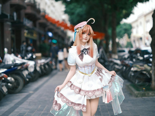 Cosplay Bilbao: guía de tiendas, eventos y consejos · Guía 2026 (2)