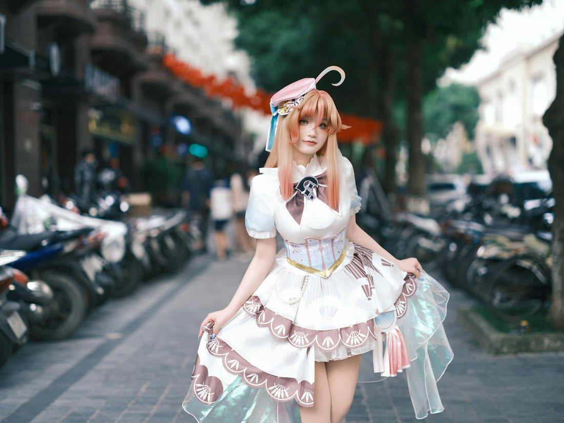 Cosplay Lisboa: guía de tiendas, eventos y consejos · Guía 2026 (4)