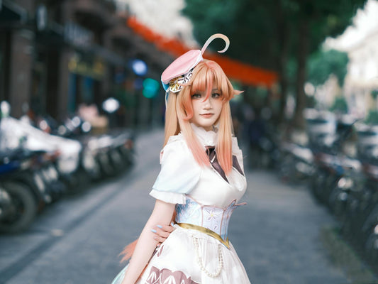 Cosplay Los Ángeles: guía de tiendas, eventos y consejos · Guía 2026 (2)