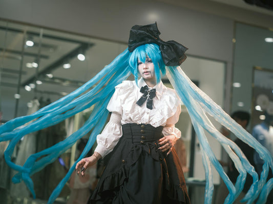 Cosplay Murcia: guía de tiendas, eventos y consejos · Guía 2026 (2)